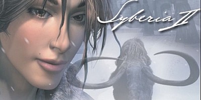 Syberia 2