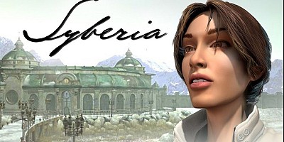 Syberia