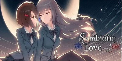 Symbiotic Love - Yuri Visual Novel