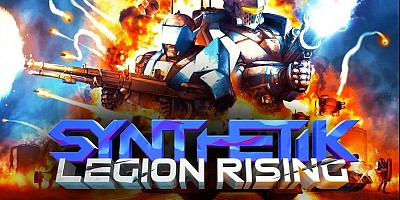Synthetik Legion Rising