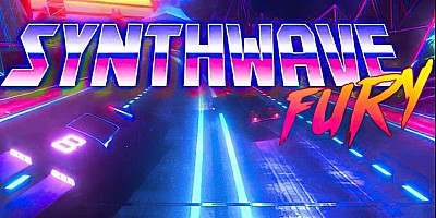 Synthwave FURY