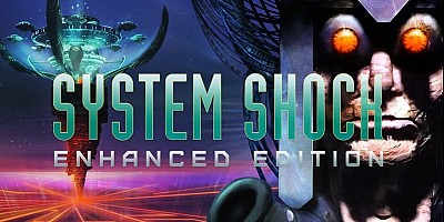 System Shock: Enhanced Edition