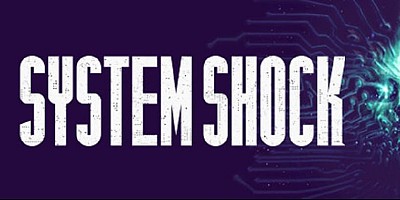 System Shock Remastered