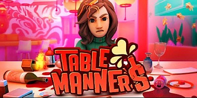 Table Manners: Physics-Based Dating Game