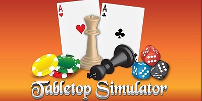 Tabletop Simulator