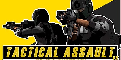 Tactical Assault VR