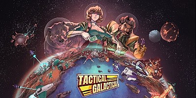 Tactical Galactical