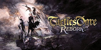 Tactics Ogre: Reborn