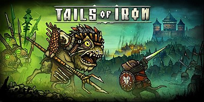 Tails of Iron