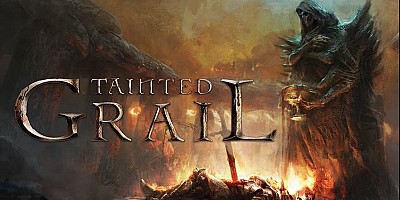 Tainted Grail: Conquest