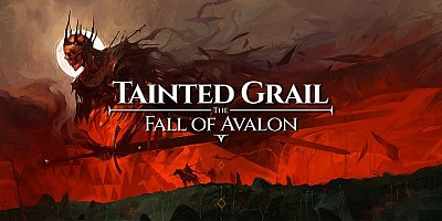 Tainted Grail: The Fall of Avalon