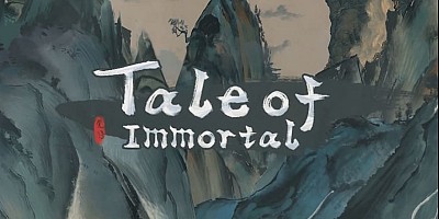 Tale of Immortal