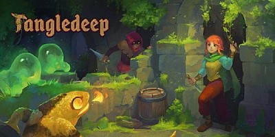 Tangledeep