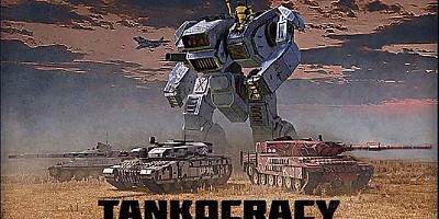 TANKOCRACY