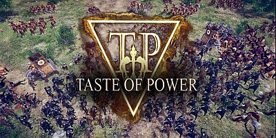 Taste of Power