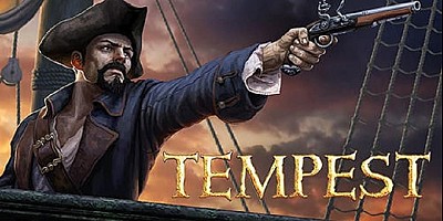 Tempest: Pirate Action RPG