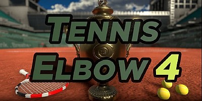 Tennis Elbow 4