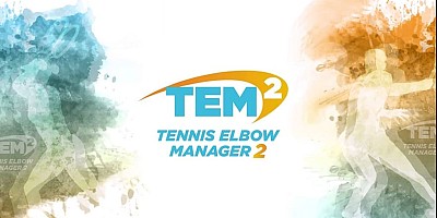 Tennis Elbow Manager 2