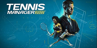 Tennis Manager 2022