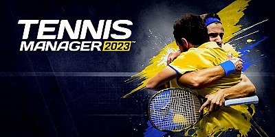 Tennis Manager 2023