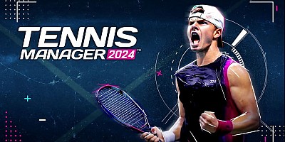 Tennis Manager 2024