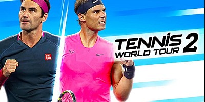 Tennis World Tour 2