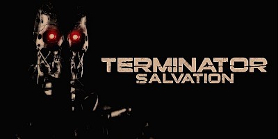 Terminator Salvation The Video Game