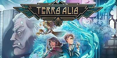 Terra Alia