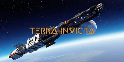 Terra Invicta