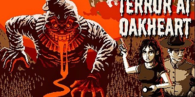 Terror At Oakheart