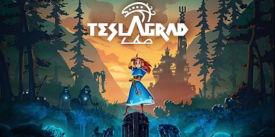 Teslagrad 2