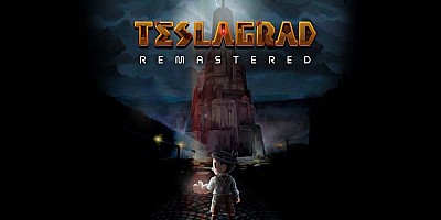 Teslagrad Remastered
