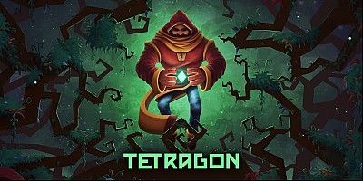 Tetragon