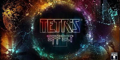 Tetris Effect