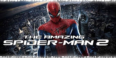 The Amazing Spider-Man 2