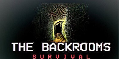 The Backrooms: Survival