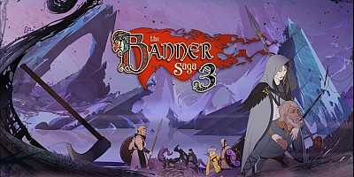 The Banner Saga 3