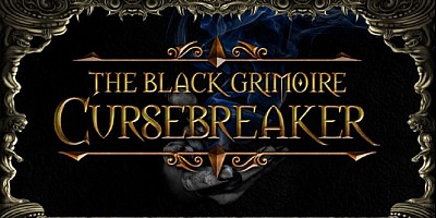 The Black Grimoire: Cursebreaker