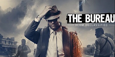 The Bureau: XCOM Declassified