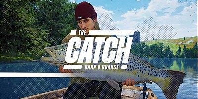 The Catch: Carp & Coarse