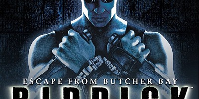 The Chronicles of Riddick - Escape from Butcher Bay