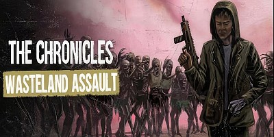 The Chronicles Wasteland Assault