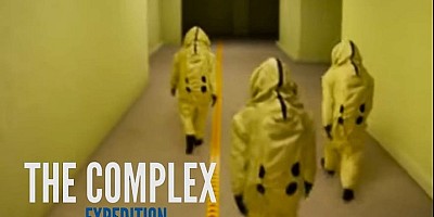 The Complex: Expedition