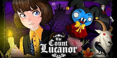 The Count Lucanor