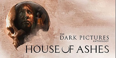 The Dark Pictures Anthology: House of Ashes