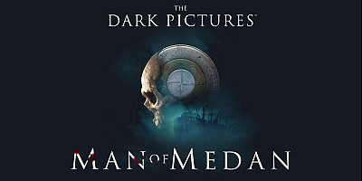 The Dark Pictures Anthology: Man of Medan