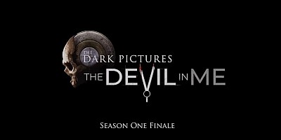 The Dark Pictures Anthology: The Devil in Me