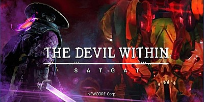 The Devil Within: Satgat