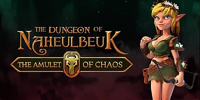 The Dungeon Of Naheulbeuk: The Amulet Of Chaos