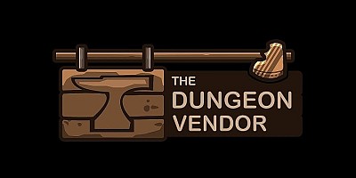 The Dungeon Vendor